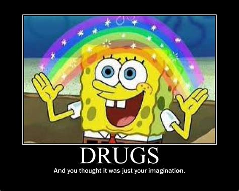 spongebob drugs|Xanification .